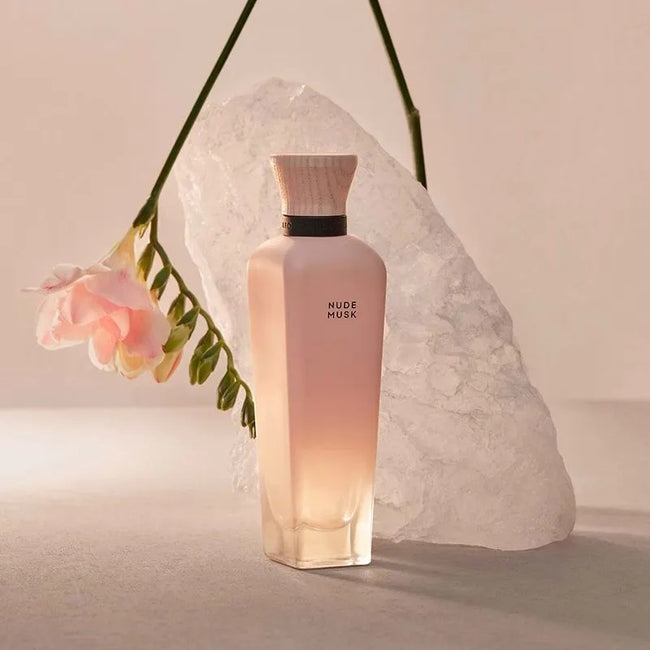 Adolfo Dominguez Nude Musk woda perfumowana