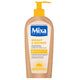 MIXA Bright & Bronze balsam samoopalający do ciała dla jasnych i śniadych karnacji 250ml