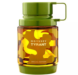 Armaf Odyssey Tyrant Special Edition woda perfumowana spray