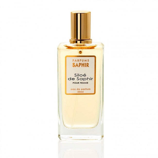 Saphir Siloe de Saphir Pour Femme woda perfumowana spray