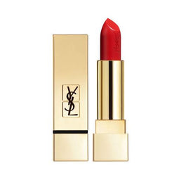 Yves Saint Laurent Rouge Pur Couture Satiny Radiance Lipstick pomadka do ust