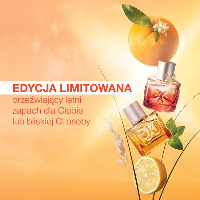 Mexx Summer Bliss For Her woda toaletowa spray