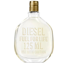 Diesel Fuel For Life Homme woda toaletowa spray 125ml - produkt bez opakowania