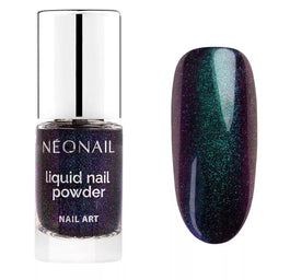 NeoNail Liquid Nail Powder pyłek w płynie Chameleon 01 6.5ml