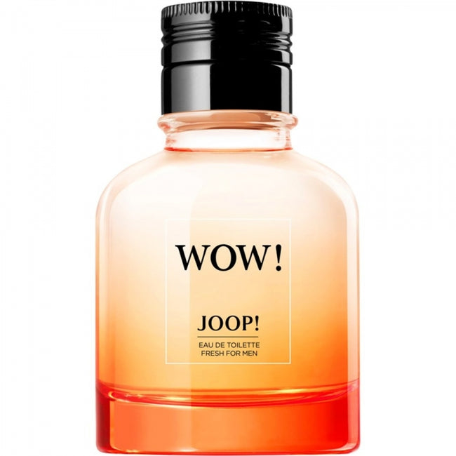 Joop! Wow! Fresh woda toaletowa spray
