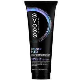 Syoss Intense Plex intensywna odżywka do włosów mocno zniszczonych 250ml