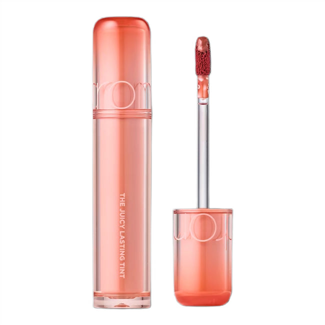 Rom&nd The Juicy Lasting Tint błyszczyk do ust