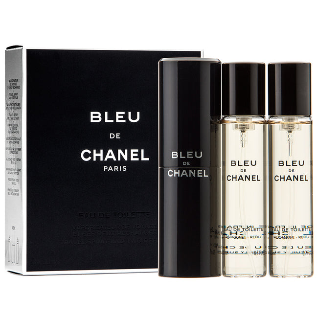 Chanel Bleu de Chanel Pour Homme woda toaletowa spray