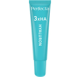 Perfecta Lips Clinic nawilżający balsam do ust 3x Hyaluron 10ml