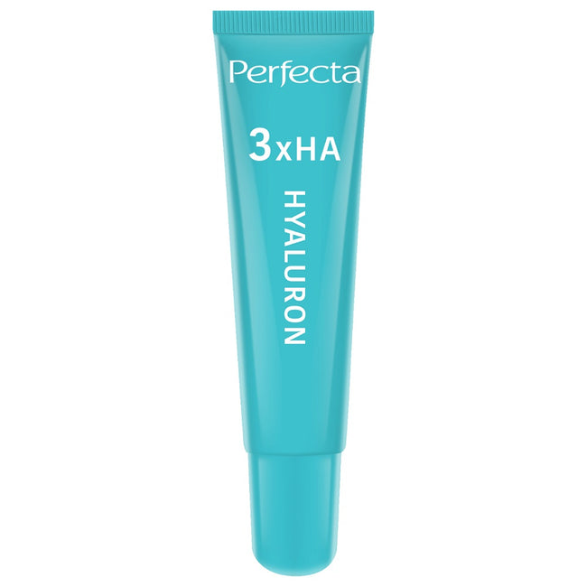 Perfecta Lips Clinic nawilżający balsam do ust 3x Hyaluron 10ml