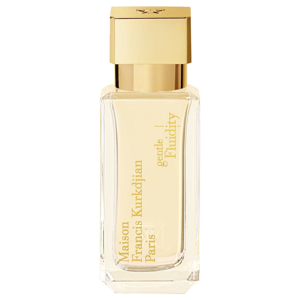 maison francis kurkdjian gentle fluidity gold woda perfumowana 35 ml    