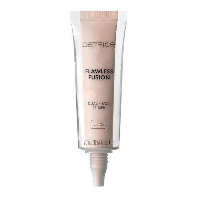 Catrice Flawless Fusion dwufazowa baza pod makijaż SPF25 20ml
