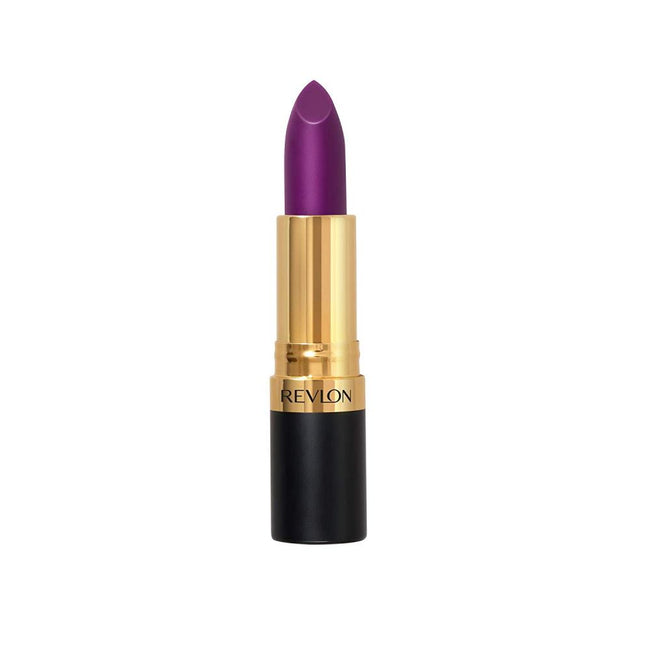 Revlon Super Lustrous Matte Lipstick matowa pomadka do ust
