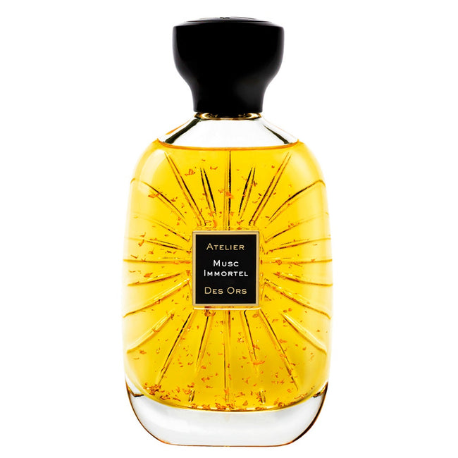 Atelier des Ors Musc Immortel woda perfumowana