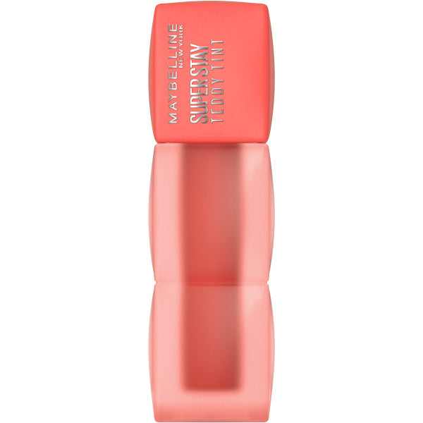 Maybelline Super Stay Teddy Tint pomadka w płynie