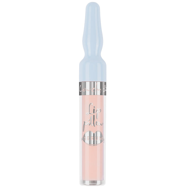 Lovely Lip Pillow Serum odżywcze serum do ust