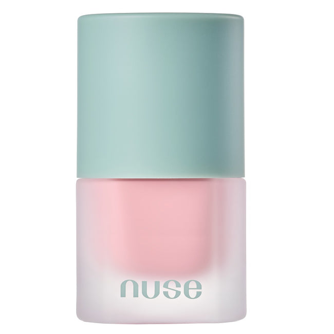 Nuse Mousse Care Cheek mus koloryzujący do policzków