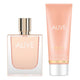 Hugo Boss Alive zestaw woda perfumowana spray 50ml + balsam do ciała 75ml