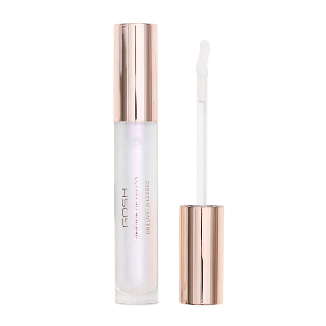 Gosh Peptide Lip Gloss błyszczyk do ust z peptydami