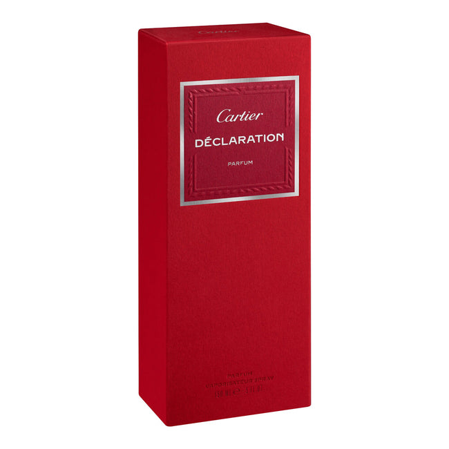 Cartier Declaration perfumy spray