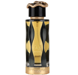 Lattafa Teriaq Intense woda perfumowana
