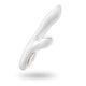 Satisfyer Pro + G-Spot Rabbit wodoodporny wibrator-stymulator łechtaczkowy Królik
