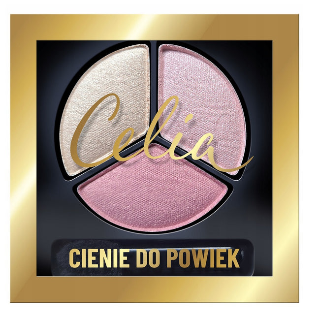 Celia Cienie do powiek