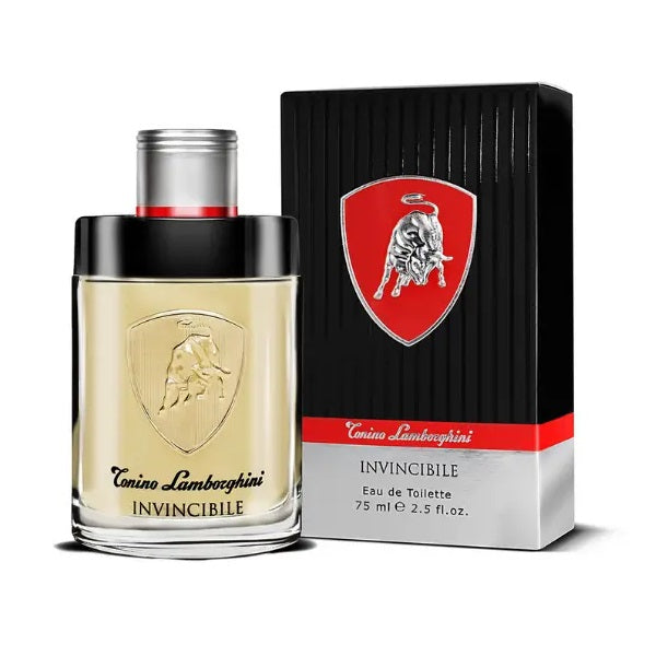 Tonino Lamborghini Invincibile woda toaletowa