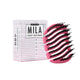 Sister Young Mila Pocket Hair Brush mała szczotka do włosów Fuchsia