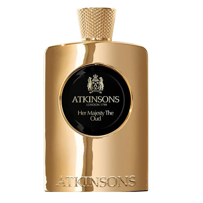 Atkinsons Her Majesty The Oud woda perfumowana spray 100ml