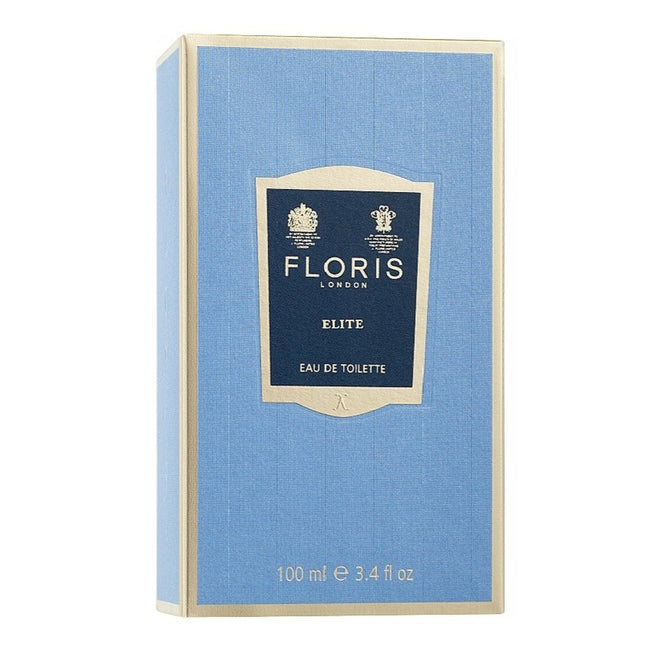 Floris Elite woda toaletowa spray
