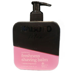 Kabuto Katana Freshness Shaving Balm balsam po goleniu
