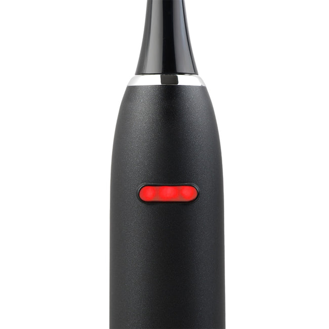 Lovio SonicProtect PRO szczoteczka elektryczna soniczna Czarna LVTB124BK