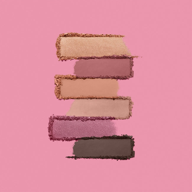 bareMinerals Mineralist Eyeshadow Palette paleta cieni do powiek