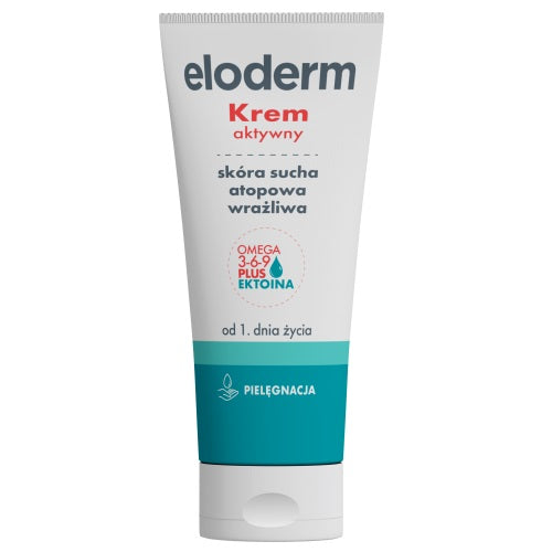 Eloderm Krem aktywny 75ml