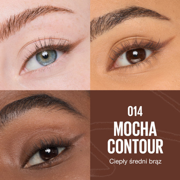 Maybelline Sculpting Stix kredka do oczu