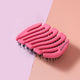 Sister Young Mila Pocket Hair Brush mała szczotka do włosów Fuchsia