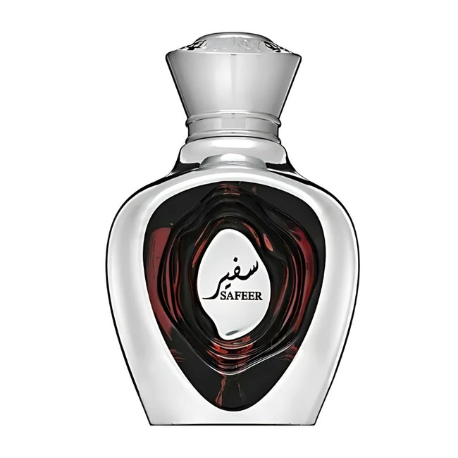Lattafa Niche Emarati Safeer woda perfumowana spray