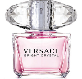 Versace Bright Crystal woda toaletowa spray 90ml - produkt bez opakowania