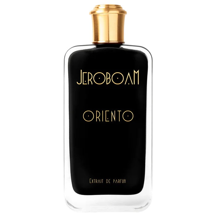 jeroboam oriento ekstrakt perfum 100 ml     
