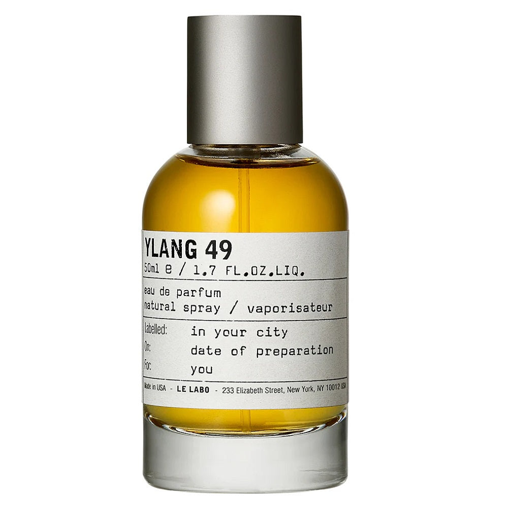 le labo ylang 49 woda perfumowana 50 ml    