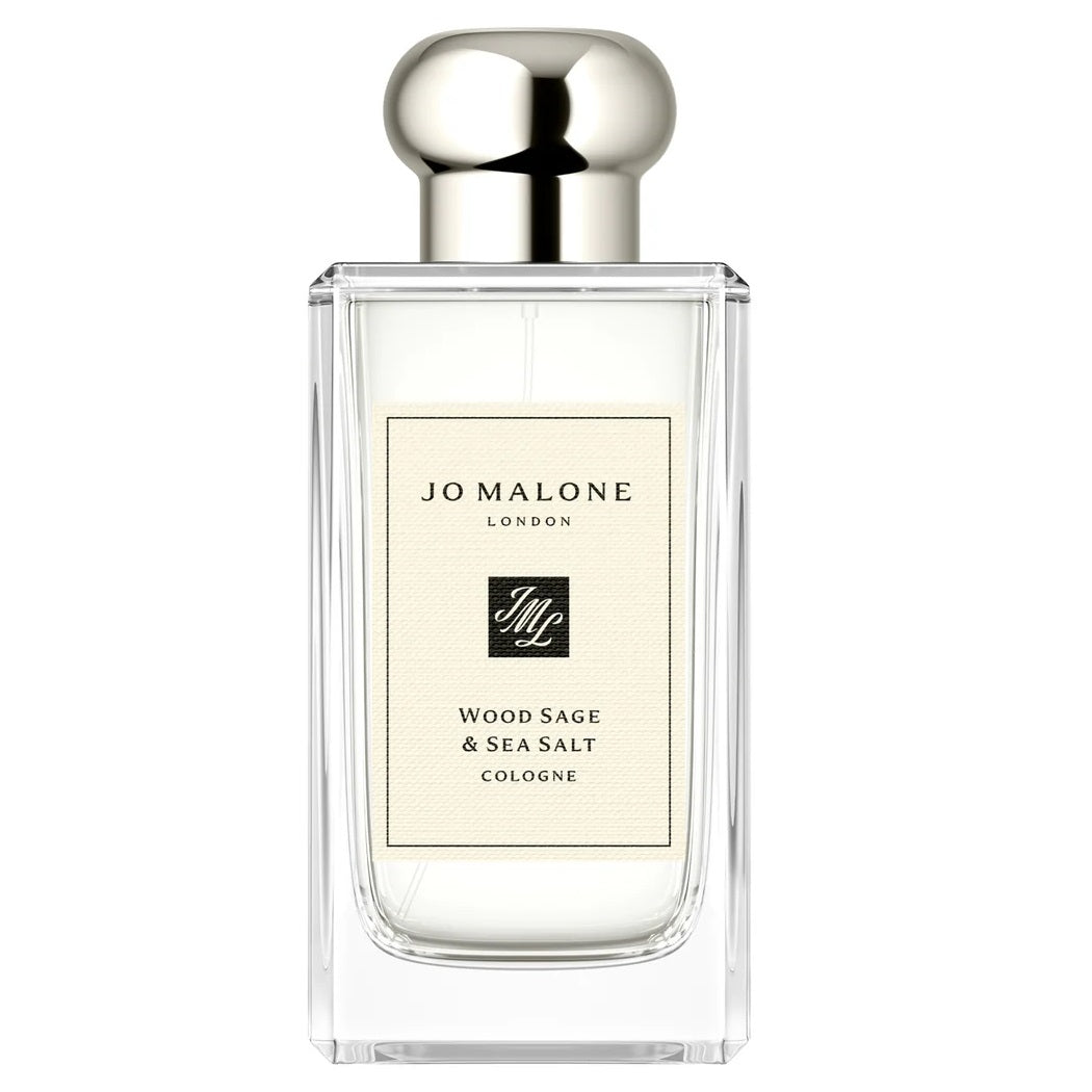 jo malone wood sage & sea salt