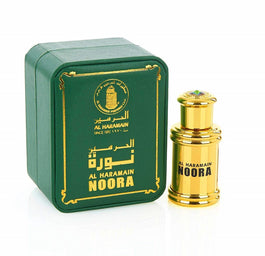 Al Haramain Noora Unisex olejek perfumowany