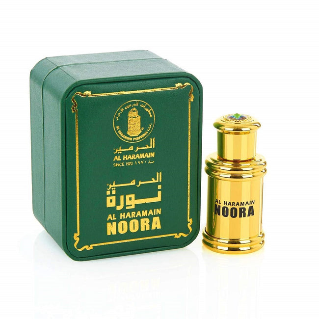 Al Haramain Noora Unisex olejek perfumowany