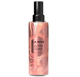La Rive Glitter Queen perfumowana mgiełka do ciała 200ml