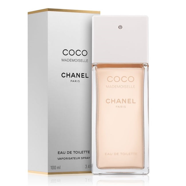 Chanel Coco Mademoiselle woda toaletowa spray