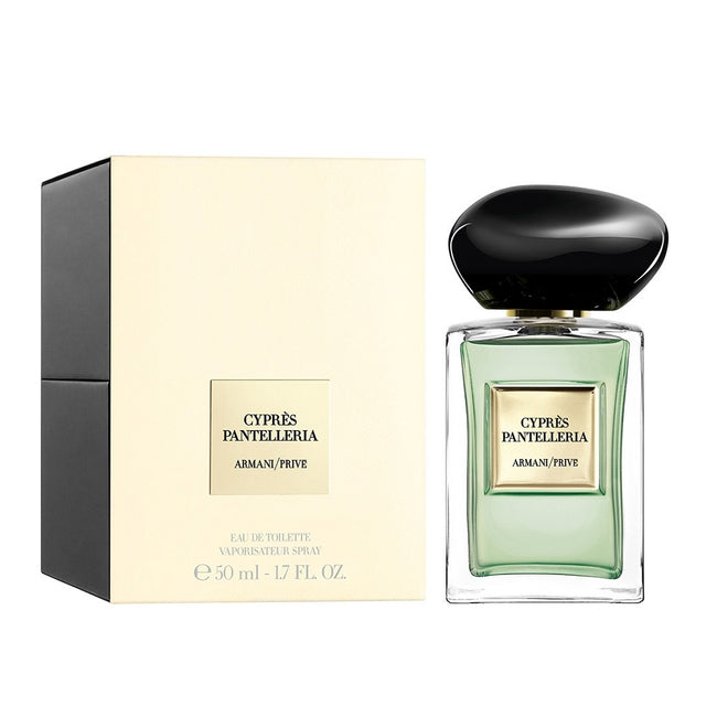 Giorgio Armani Cypres Pantelleria woda toaletowa