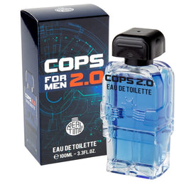 Real Time Cops 2.0 woda toaletowa spray