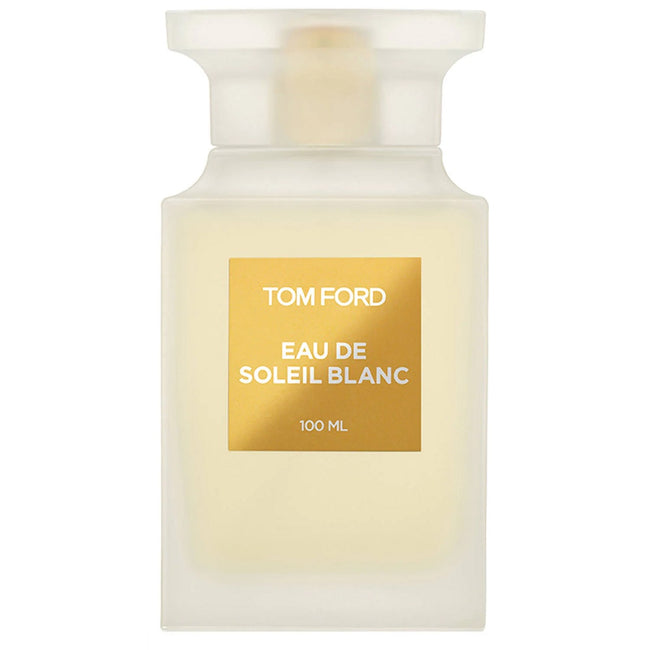 Tom Ford Eau de Soleil Blanc woda toaletowa spray
