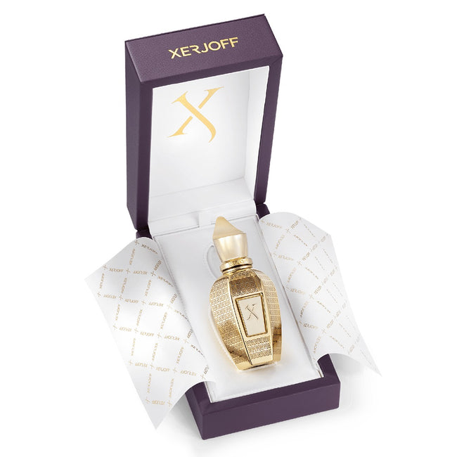 Xerjoff Luxor perfumy
